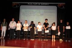 Evrensel Kolej